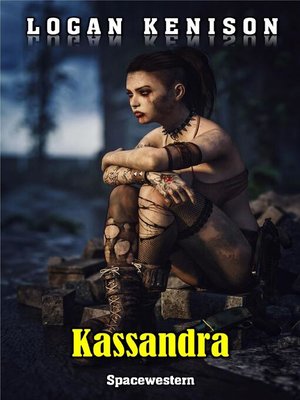 cover image of Kassandra